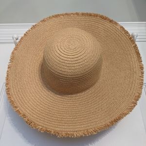 Summer Hat